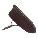 Antena Teto Tubarão Lifan X60 2013 2014 2015 2016 2017 