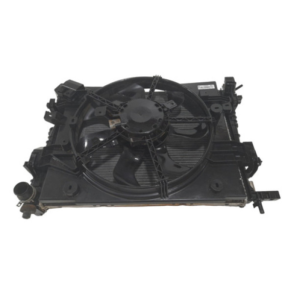 Kit Radiador Manual Duster Oroch 1.6 16v 2015 2016 A 2019