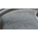 Coxim Motor Frontal Hyundai Tucson Sportage 2.0 2005 A 2015