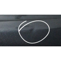 Tampa Traseira Gm Captiva Sport 2008 2009 2010 2011 A 2015