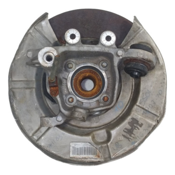 Manga Eixo Traseira Direita Bmw 550i 4.8 V8 2007 2008 A 2010