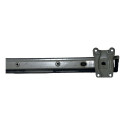Alma Parachoque Traseiro Volvo C30 2007 2008 2009 A 2013 @