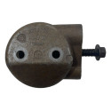 Adaptador Filtro Óleo S10 Blazer V6 4.5 Vortec 1995 A 2000