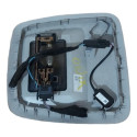 Luz De Teto Cortesia Chevrolet Onix 2013 2014 2015 A 2018