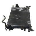Radiador Água Manual Gm Agile 1.4 8v Flex 2009 2010 A 2016