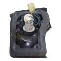 Lanterna Direita Tampa Traseira Hyundai Sonata 1995 A 1996