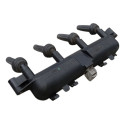 Bobina De Ignição Citroen C3 207 1.4 2003 2004 2005 A 2012