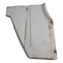 Paralama Esquerdo Iveco Daily 35-10 49-12 1997 1998 A 2007