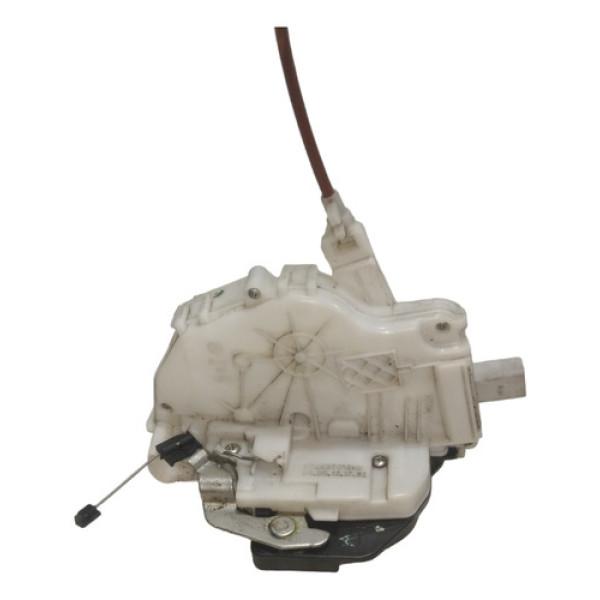 Fechadura Elétrica Dianteira Direita Vw Fox 2010 2011 A 2014