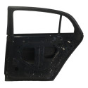 Porta Traseira Direita Gm Malibu 2010 2011 2012 Original 