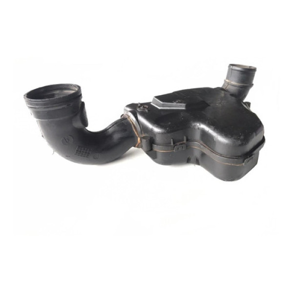 Caixa Filtro De Ar Ressonador 206 1.4 8v 1999 Ate 2008