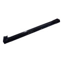 Spoiler Caixa Ar Esquerda Chevrolet  Captiva 2008 2009 2016