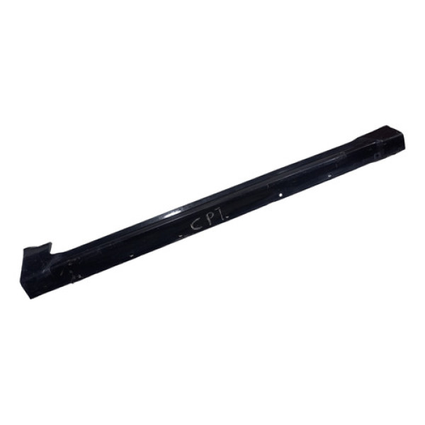 Spoiler Caixa Ar Esquerda Chevrolet  Captiva 2008 2009 2016