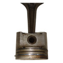 Pistao Biela Gm Corsa Celta 1.0 8v Vhc Gasolina 2002 A 2005