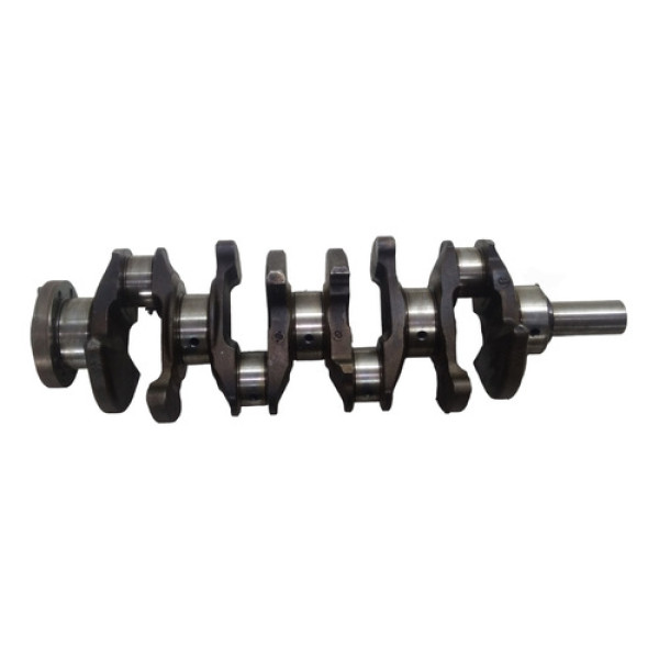 Virabrequim Motor Peugeot 307 2.0 16v 2008 2009 2010 A 2012