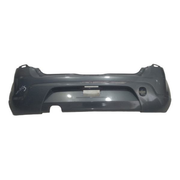 Parachoque Traseiro Renault Sandero 2008 2009 2010 A 2014