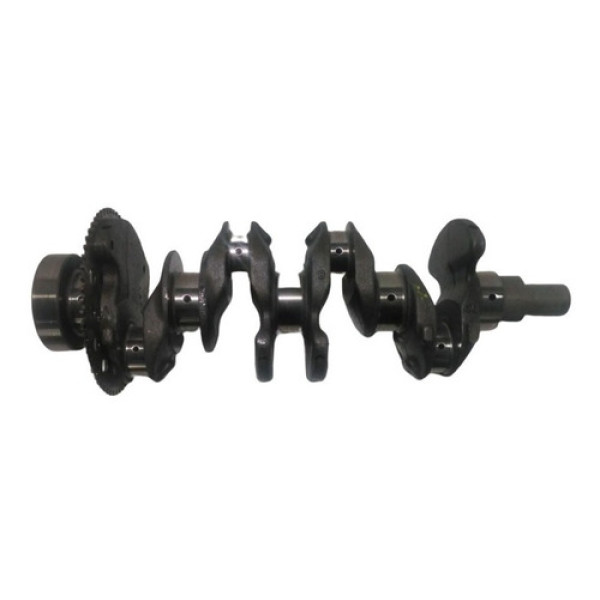 Virabrequim Std Honda New Fit 1.5 16v Flex (b08v) 2009 A 14