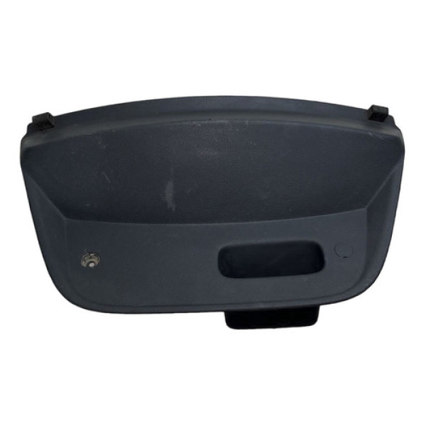 Acabamento Tampa Traseira Vw Gol G5 2008 2009 2010 A 2012
