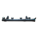 Flauta Injeção Chevrolet Corsa 1.0 8v 2002 2003 2004 A 2012.