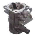 Tbi Corpo Borboleta Gm Corsa Wind 1.0 1994 1995 1996 A 2003