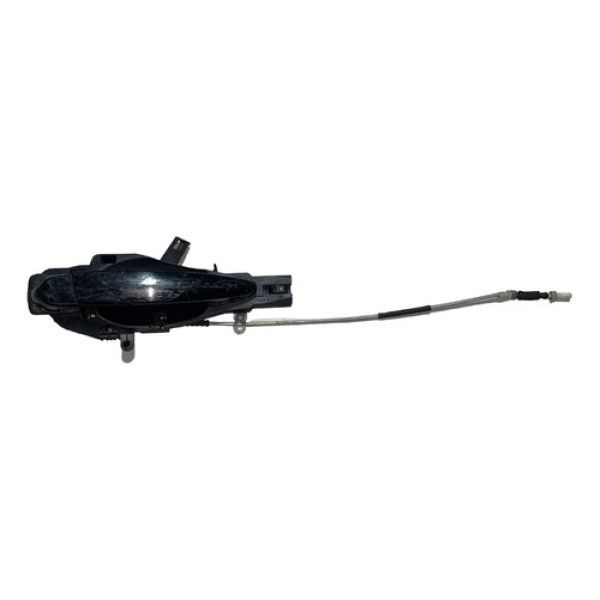 Maçaneta Externa Dianteira Direita Bmw 325i 335i 2006-2012