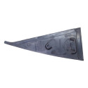 Acabamento Interno Retrovisor Esquerdo Gm Corsa 2003 A 2012
