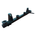 Flauta Injetor Spin Cobalt Agile 1.4 Flex 2011 A 2018