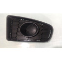 Moldura Farol De Milha Sandero Ld 2011 A 14  261a23322r 