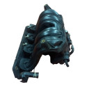 Coletor Admissão Gm Spin Cobalt Agile 1.4 1.8 8v 2012 A 2017
