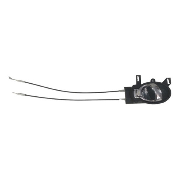 Maçaneta Interna Porta Tras Direita Nissan Versa 2011-2016