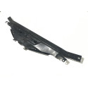 Acabamento Radiador Dianteira Bmw 535i F10 F11 2009 A 2015