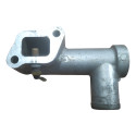 Flange Cavalete Água Motor Pajero Full 3.2 2008 2009 A 2012.