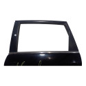 Porta Traseira Esquerda Gm Captiva 2008 A 2015