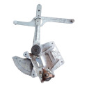 Maquina Vidro Manual Dianteiro Esquerdo Gm S10 2003 A 2011