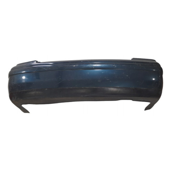 Parachoque Traseiro Volkswagen Bora 2007 2008 2009 A 2012
