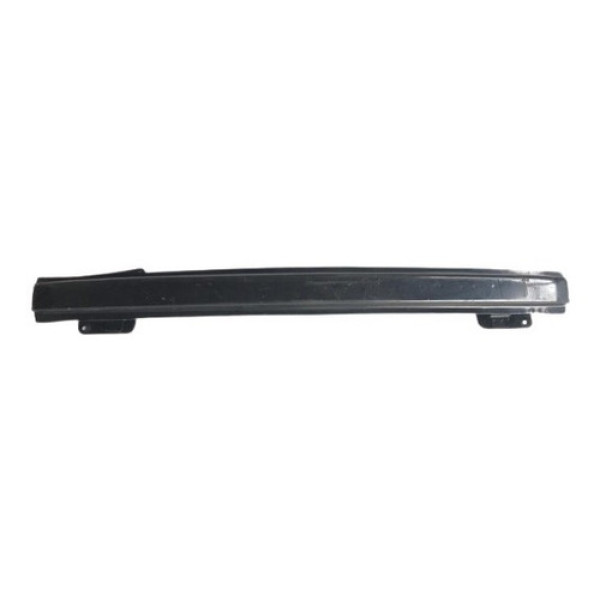 Alma Traseira Volkswagen Crossfox 2004 A 2010 5z0807558 