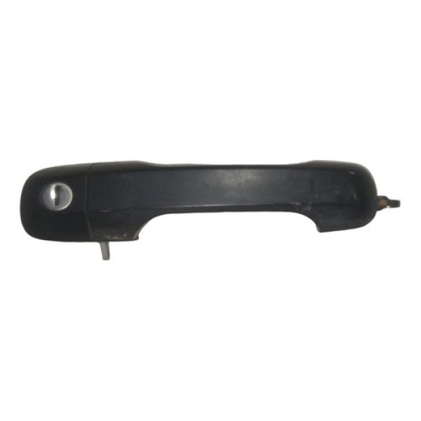 Maçaneta Externa Porta Diant Esquerda Ford Fiesta 2003-2012
