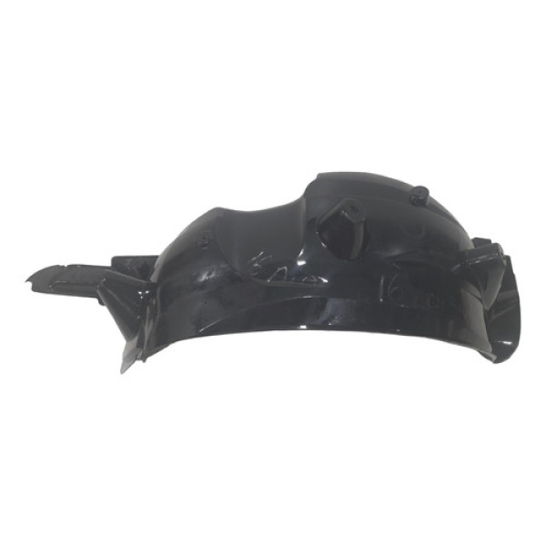 Parabarro Traseiro Esquerdo Smart Fortwo 2009 2010 A 2013