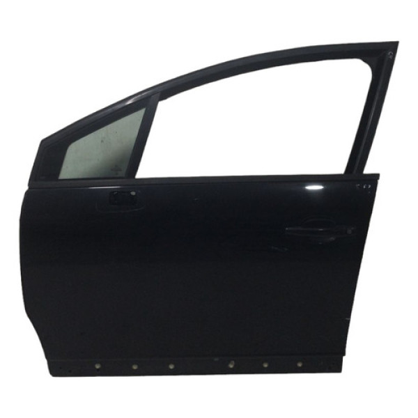 Porta Dianteira Esquerda C4 Pallas E C4 Hatch 2007 A 2013