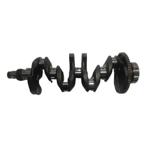 Virabrequim Hyundai Hb20 1.6 16v Std 2014 2015 2016 2017 18