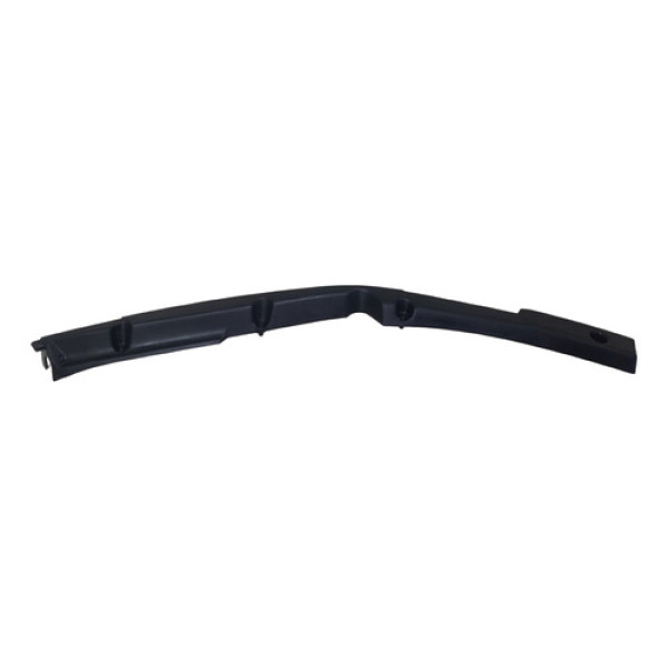 Moldura Inferior Tampa Traseira Citroën C3 2003 2004 A 2012