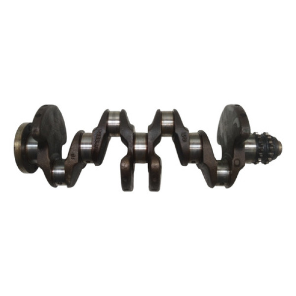 Virabrequim Mercedes A190 A160 1.9 8v Stander 2001 A 2005