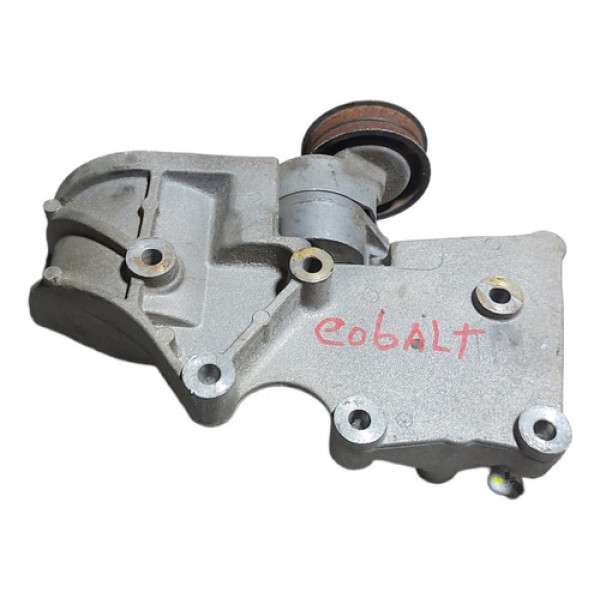 Suporte Do Alternador/compressor Gm Cobalt 1.8 2012 A 2018