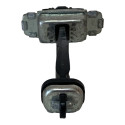 Limitador Porta Traseira Esquerda Gm Onix 2012 2013 A 2017