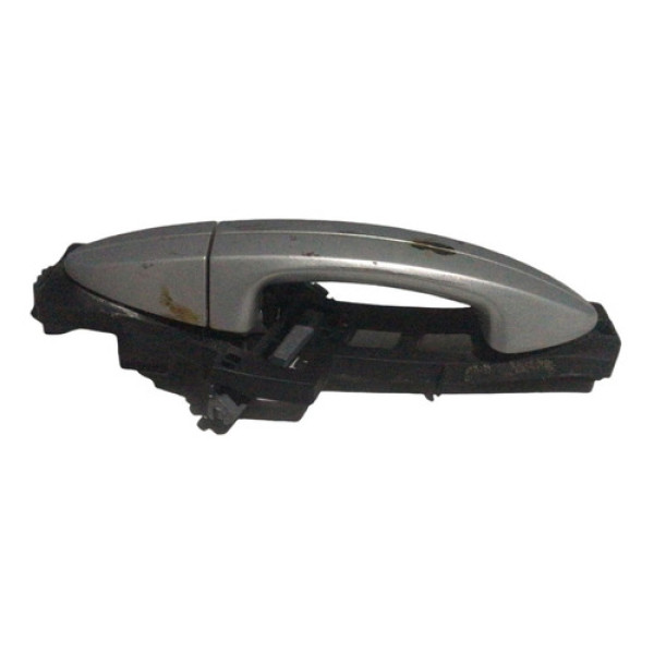 Maçaneta Externa Traseira Direita Ford Ecosport 2013-2020