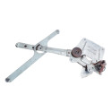 Maquina Vidro Manual Dianteiro Direito S10 2004 A 2011 