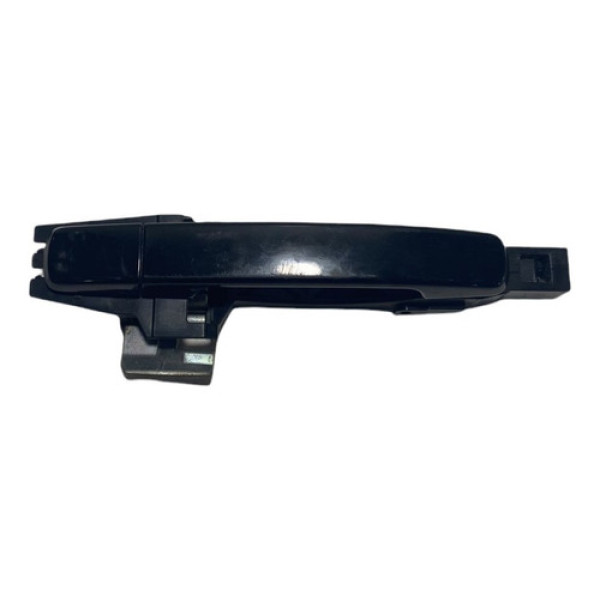 Maçaneta Externa Traseira Esquerda Nissan Sentra 2007-2013