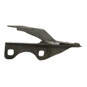 Dobradiça Capo Lado Direito Chevrolet Zafira 2002 A 2012