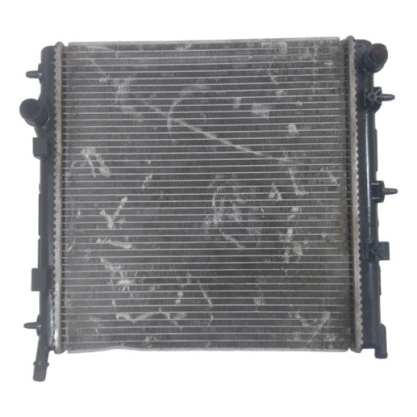 Radiador Água Manual Citroën C3 1.6 Flex 2003 2004 A 2012