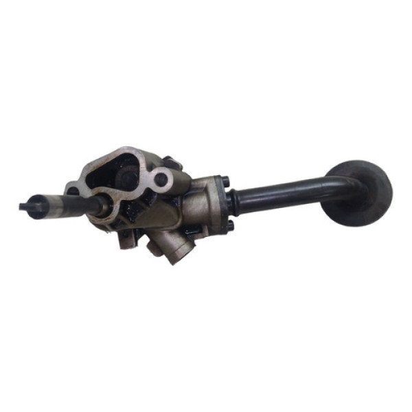 Bomba De Óleo Ford Pampa 1.6 1.8 Ap 1989 1990 1991 A 1997 @
